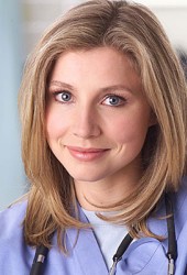 Dr. Elliot Reid