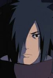 Madara Uchiha