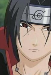 Itachi Uchiha