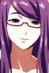 Rize Kamishiro