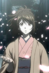 Shimura Tae