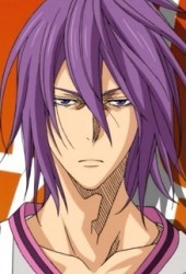  Atsushi Murasakibara
