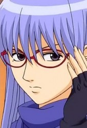  Ayame Sarutobi (Sa-chan)