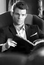 Elijah Mikaelson