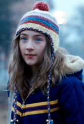 Susie Salmon