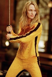Beatrix Kiddo / « The Bride» / «Black Mamba»