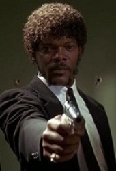 Jules Winnfield