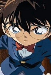 Conan Edogawa