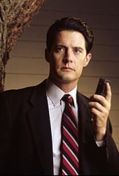 Dale Cooper