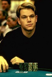 Mike McDermott