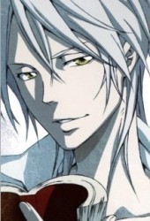 Shougo Makishima