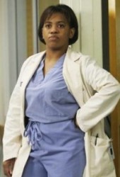 Miranda Bailey