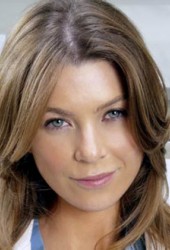 Meredith Gray