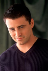 Joey Tribbiani