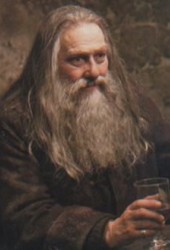 Aberforth Dumbledore