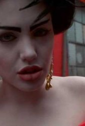 Gia Marie Carangi