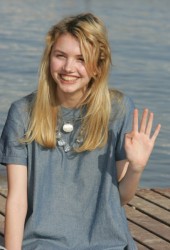 Cassandra «Cassie» Ainsworth