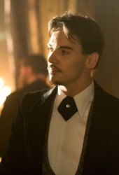 Alexander Grayson / Dracula