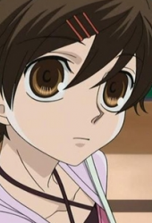 Haruhi Fujioka