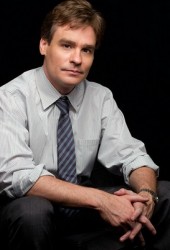 Dr. James Wilson