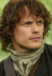 Jamie Fraser