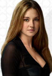 Tris (Beatrice) Pryor