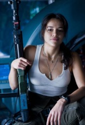 Trudy Chacon
