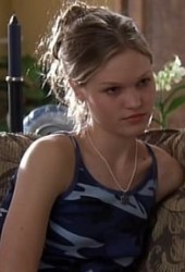 Katarina "Kat" Stratford