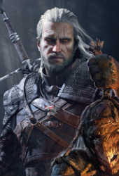 Geralt of Rivia