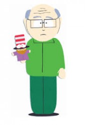 Mr. Herbert Garrison