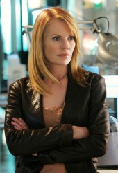 Catherine Willows