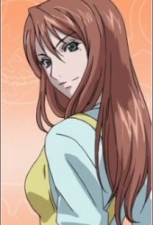 Rika Noyamano