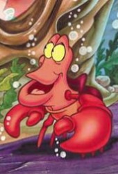 The Crab Sebastian