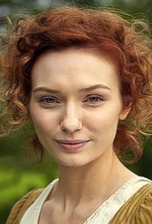 Demelza Poldark