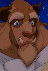 Beast / Prince Adam