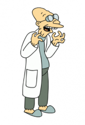 Hubert J. Farnsworth