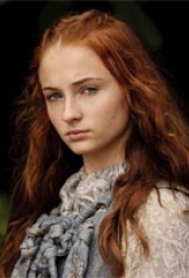 Sansa Stark