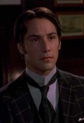 Jonathan Harker