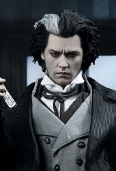 Sweeney Todd