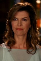 Patricia (Petty) Halliwell