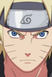 Naruto Uzumaki