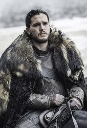 Jon Snow