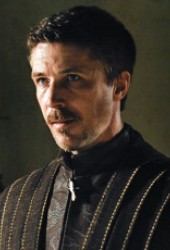 Petyr Baelish