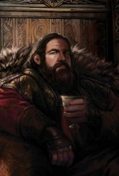 Robert Baratheon