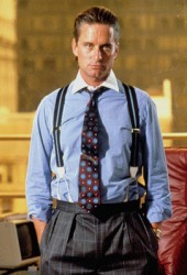 Gordon Gekko
