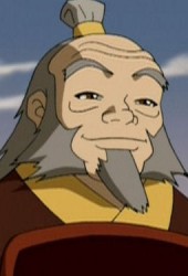 Iroh