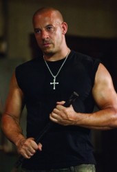 Dominic Toretto