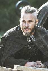 Ragnar Lothbrok