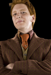  Fred Weasley