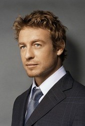 Patrick Jane